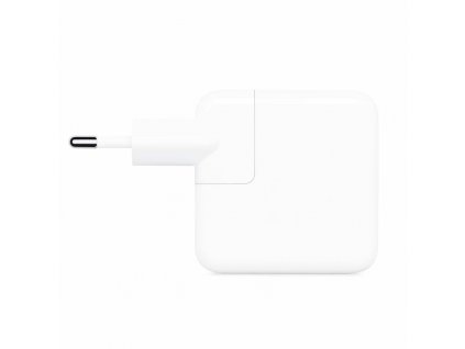 Originál 30 W USB-C nabíjací adaptér MR2A2ZM/A A1882