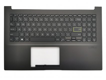 Palmrest (top case ) + klávesnica Asus K513EA X513EA