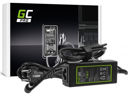 green cell pro charger ac adapter for sony vaio w11 w12 pcg 31311m pcg 31311l vpcyb1s1e vpcyb3v1e 195v 215a 40w