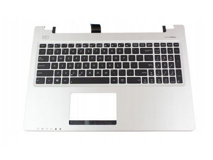 Palmrest (top case ) klávesnica Asus K56C S56C S550C V550C