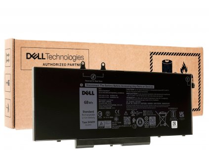 Originál Batéria Dell 01VY7F Precision 3541, 3551, 3550