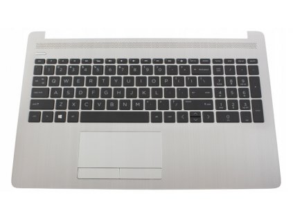 Palmrest (top case ) + klávesnica HP HP 250 255 (G7)