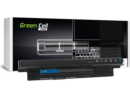green cell pro battery for dell inspiron 3521 5521 5537 5721 111v 5200mah