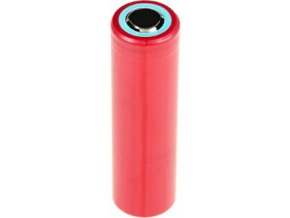 Batériové články lítium - iónové 18650 Sanyo UR18650RX 2000mAh 3.6V 20A vysokoprúdové