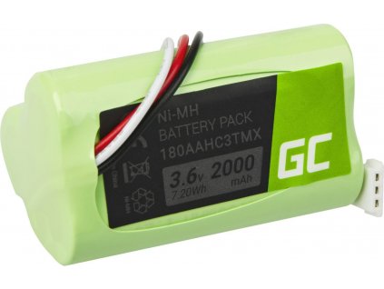 Batéria 180AAHC3TMX pre Logitech S315i S715i Z515 Z715