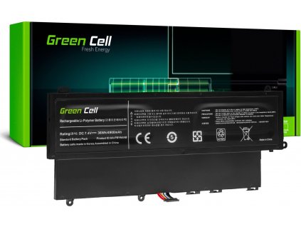Batéria AA-PBYN4AB pre Samsung 530U 535U 540U NP530U3B NP530U3C NP535U3C NP540U3C