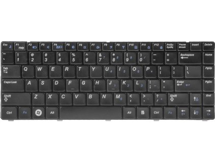 Klávesnica Samsung R428 R429 R440 R463 R465 R467 R468 R470 P467 R480 RV410 QWERTY US