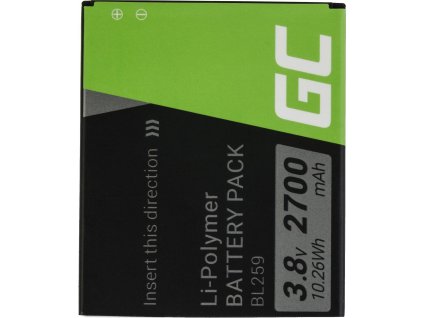 Batéria pre Lenovo K3 K5 K5 Plus C2 Lemon 3