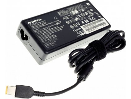 Originál AC Adapter pre Lenovo 00HM689, 01FR042, 36200314, 36200315 20V 6.75A 135W