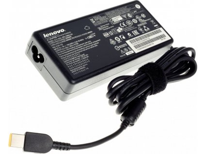 Originál AC Adapter pre Lenovo Y700-15, Y700-17, B40, B40-30 20V 6.75A 135W