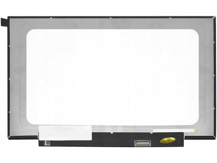 LCD displej N140HCE-EN2  1920x1080 FHD, eDP 30 pin, matte, IPS