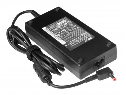 Originál AC Adaptér Acer 180W 19.5V 9.23A 5.5x14