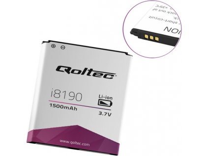 Batéria pre Samsung Galaxy S3 mini | i8190 | i8200 | 1500 mAh