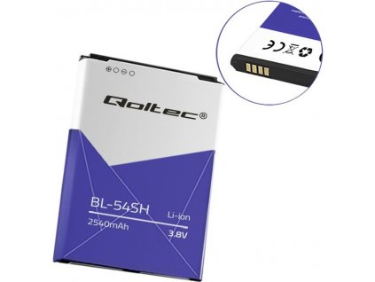 Batéria pre LG BL-54SH | D405 | L90 | 2540 mAh