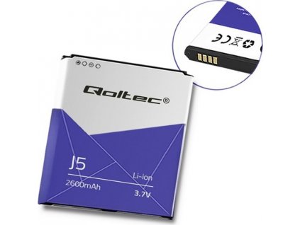 Batéria pre Samsung Galaxy J5 | J500 | 2600 mAh