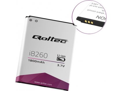 Batéria pre Samsung Galaxy Core | i8260 | 1800 mAh