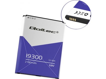 Batéria pre Samsung Galaxy SIII I9300 | 2100 mAh