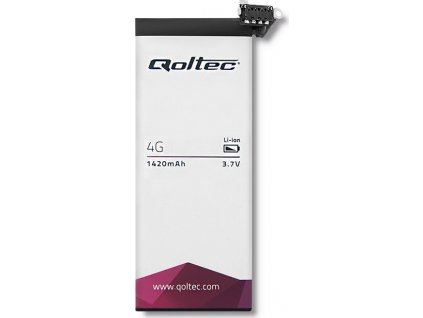 Batéria pre iPhone 4G | 4 | 1420 mAh