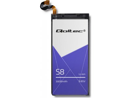 Batéria pre Samsung S8 | 3000 mAh