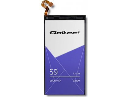 Batéria pre Samsung S9 | 3000 mAh