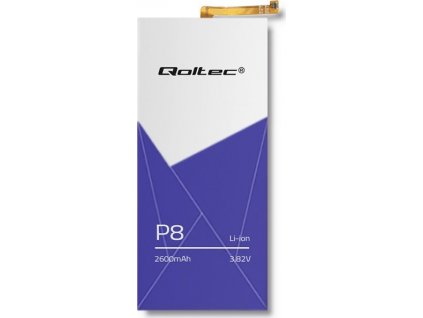 Batéria pre Huawei P8 | 2600 mAh