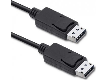 DisplayPort v1.2 | DisplayPort  v1.2 | 5K | 1m