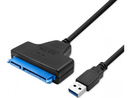 Adaptér USB 3.0 SATA pre HDD|SSD 2,5''