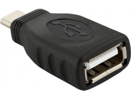 Adaptér USB-C 3.1 | USB-A 2.0