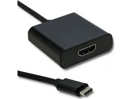 Adaptér USB-C / HDMI | 4K | 23cm