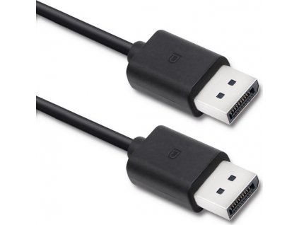 DisplayPort v1.2 | DisplayPort v1.2 | 1.8m