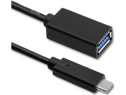 Kábel USB-C 3.1 | USB-A 3.0 | 0.5m