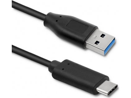 Kábel USB-C 3.1| USB-A 3.0 | 1.8m