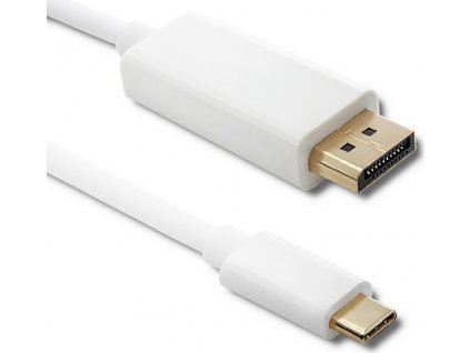 DisplayPort Alternate mode | USB-C 3.1 | DisplayPort | 5K | 2m