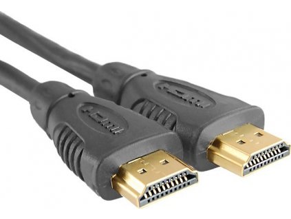 Kábel HDMI High Speed with Eth. A | HDMI A | 5 m