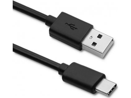 Kábel USB-C 3.1 | USB-A 2.0 | 1.2m