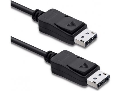 DisplayPort v1.1 | DisplayPort v1.1 | 4K | 1.5m