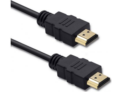 Kábel HDMI A | HDMI A | 1.5m