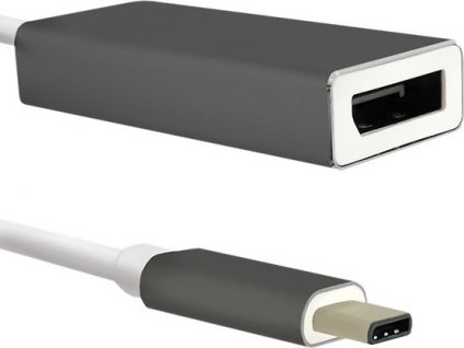 Adaptér USB-C 3.1 | DisplayPort