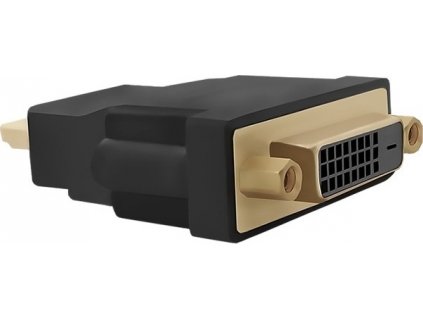 Adaptér HDMI A | DVI (24+1)