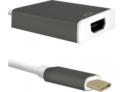 Adaptér USB-C 3.1| HDMI A