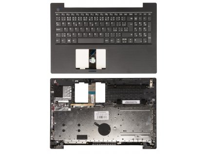 SK/CZ Palmrest (top case ) Lenovo V130-15 V130 15 V130-15IKB