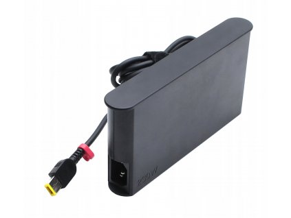 Originál AC Adaptér Lenovo 230 W ADL230SLC3A