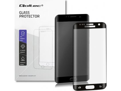 Qoltec Tvrdené ochranné sklo PREMIUM Samsung Galaxy A5