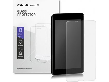 Qoltec Tvrdené ochranné sklo PREMIUM  Nokia Lumia 630|635
