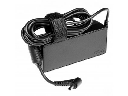 Originál AC Adaptér Lenovo 65W GX20K78592