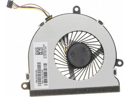 Ventilátor HP 15g-br003tu, 15g-br003TX, 15g-br004tu, 15g-br004TX