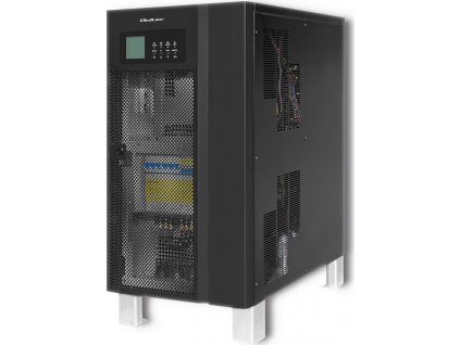 UPS | 3-fázový | 10KVA | 8 kW | LCD