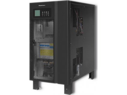 UPS | 3-fázový | 15KVA | 12kW | LCD