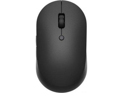 Xiaomi Mi Dual Mode Wireless Mouse | Bezdrôtová myš | Bluetooth, WiFi, Čierna, WXSMSBMW02