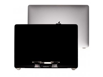 Displej pre Apple MacBook Pro 13 A2338 M1 Gray IPS